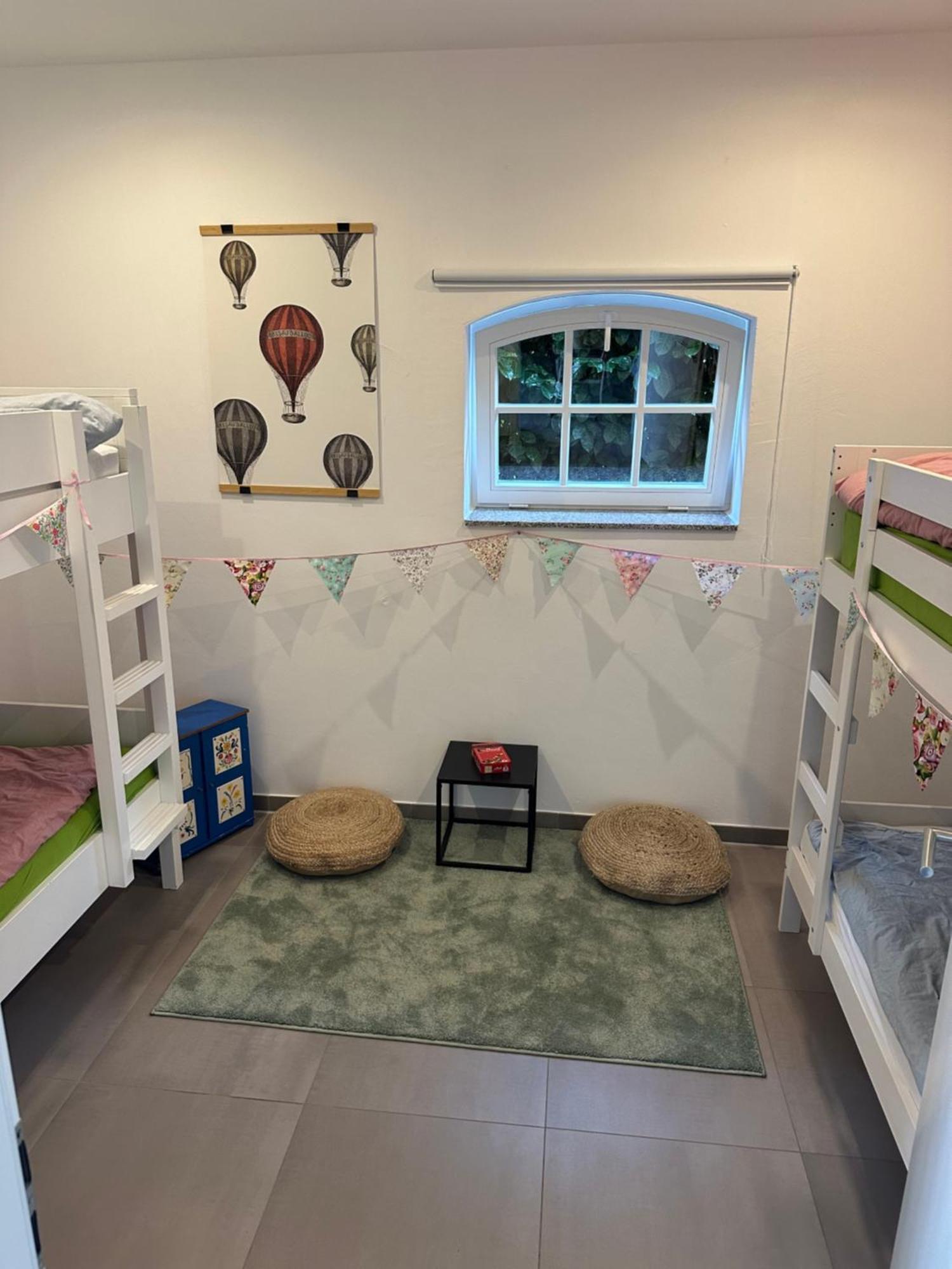 Ferienwohnung Ottenhof Verden an der Aller Exterior foto
