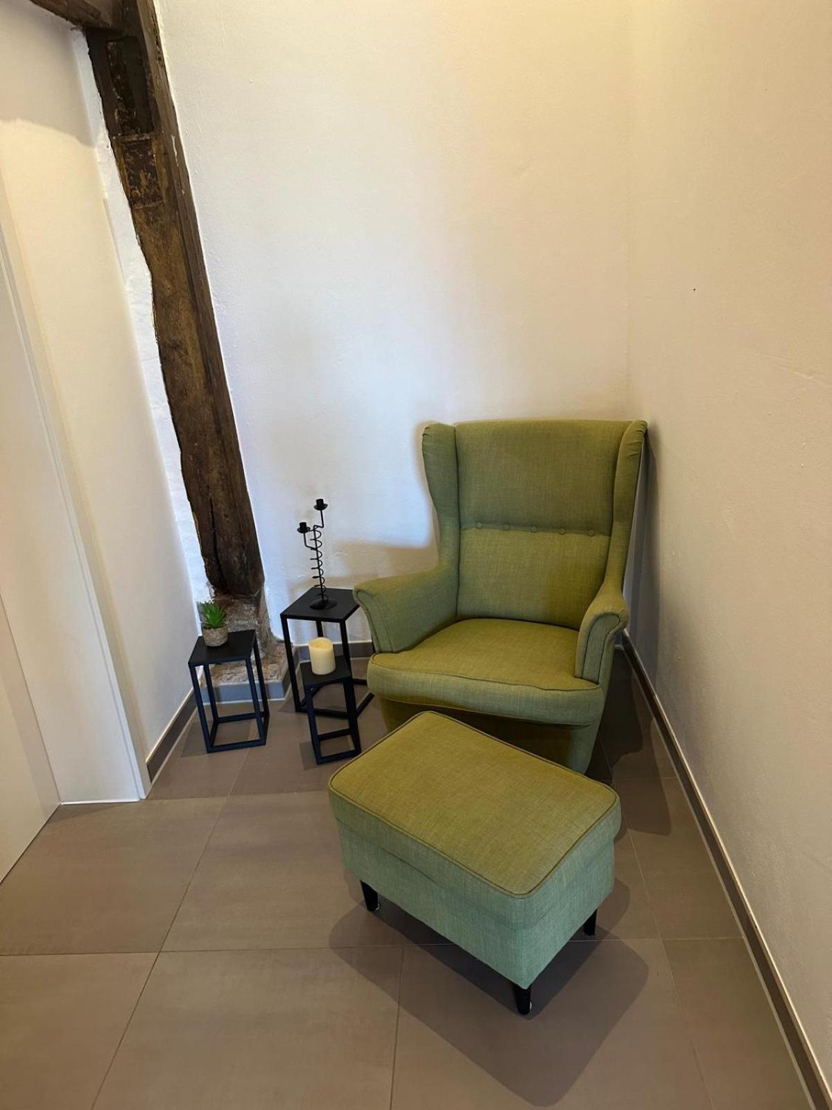 Ferienwohnung Ottenhof Verden an der Aller Exterior foto