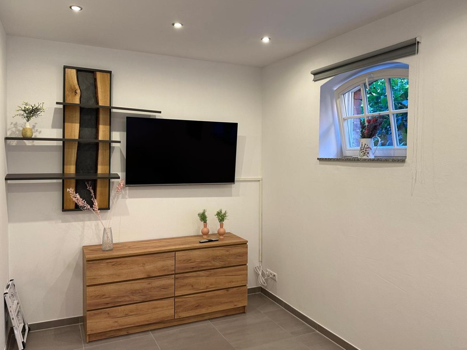 Ferienwohnung Ottenhof Verden an der Aller Exterior foto