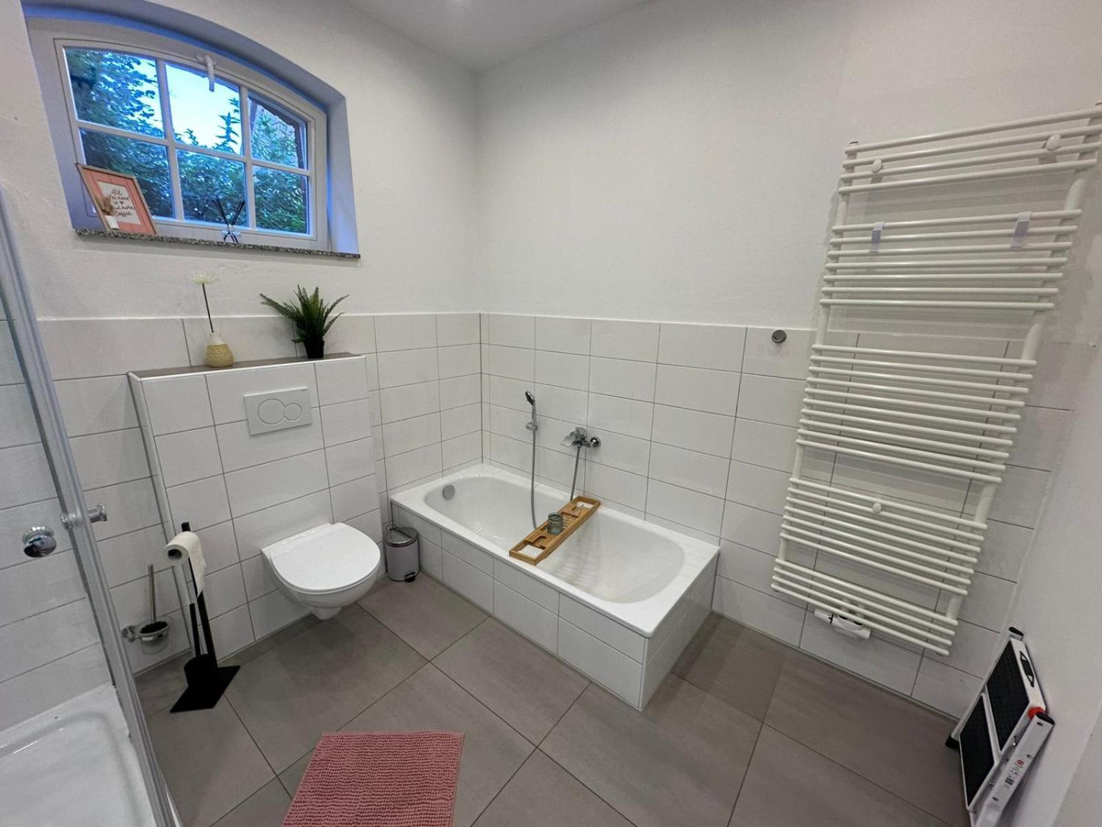 Ferienwohnung Ottenhof Verden an der Aller Exterior foto