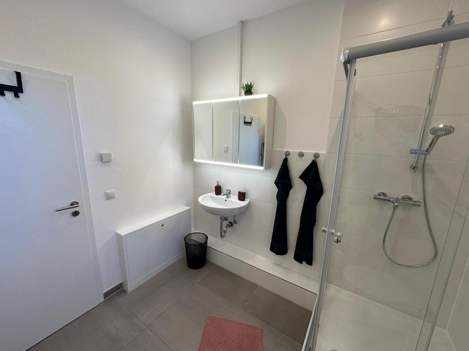 Ferienwohnung Ottenhof Verden an der Aller Exterior foto