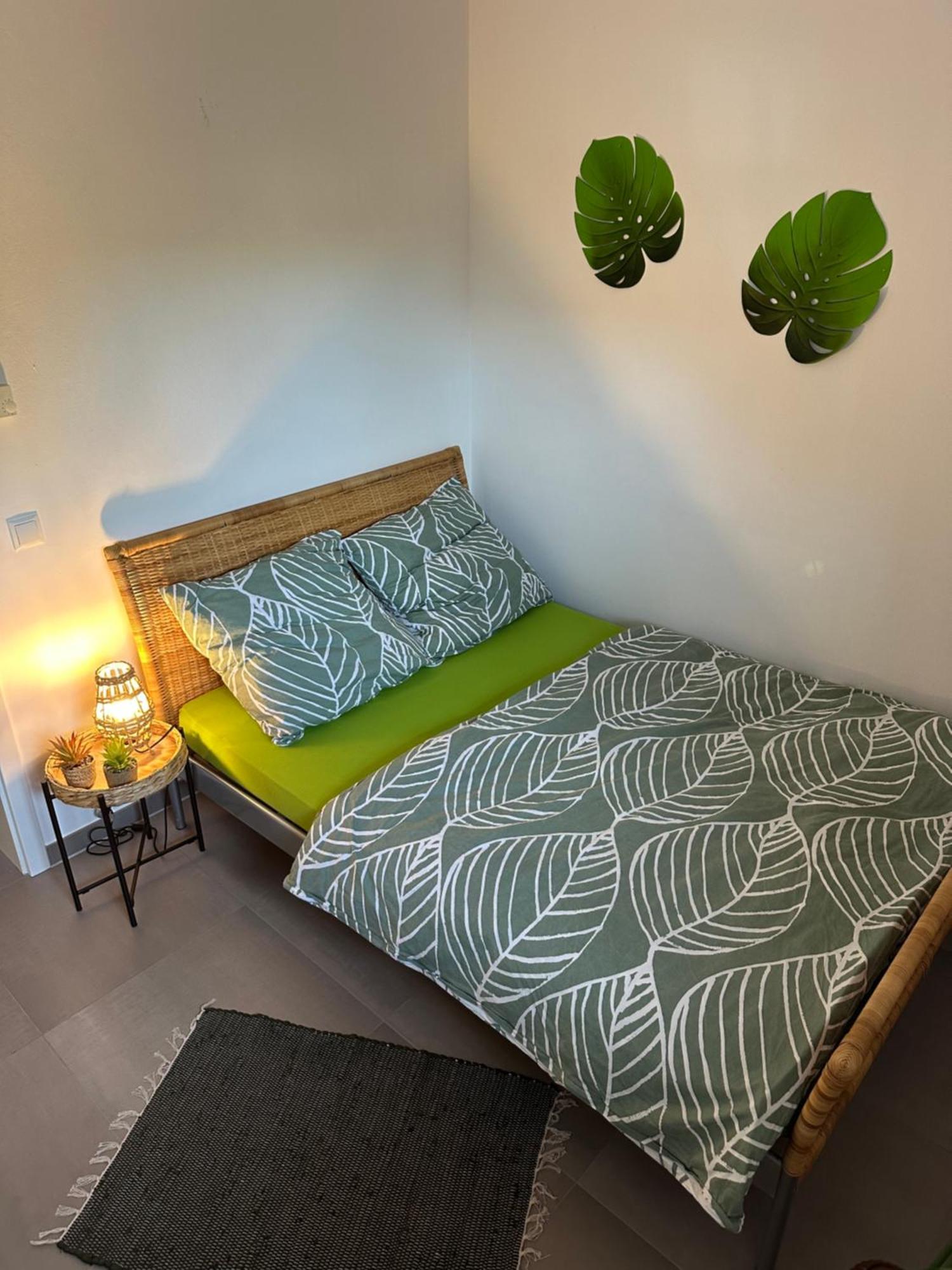 Ferienwohnung Ottenhof Verden an der Aller Exterior foto